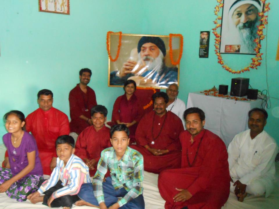 osho sambodhi mahotsav